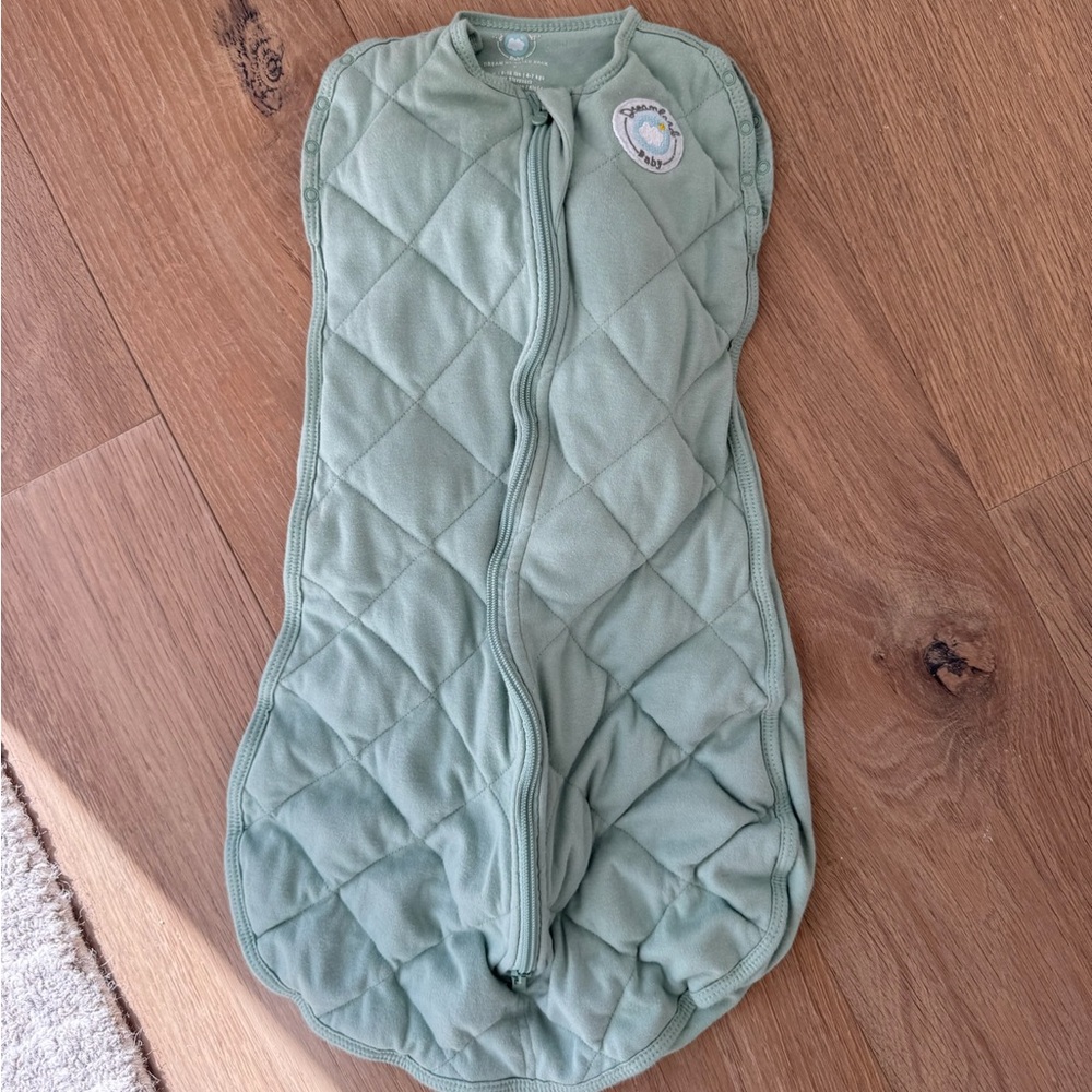Dreamland Baby Sleep Sack 0-6mths, 8-16lbs